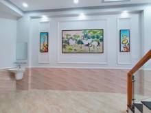 Hình ảnh 1 tỷ 790 có ngay nhà 2 tầng Tân Chánh Hiệp Quận 12