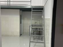 Hình ảnh Khu trọ sẵn dòng tiền, ngang 9, hẻm 6 mét-Trung Mỹ Tây-Q12-Chỉ 6 tỷ 5.