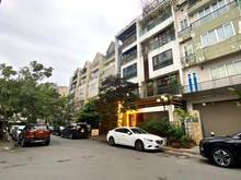 Hình ảnh Bán nhà phân lô ô tô tránh, thang máy tại Trường Chinh, mới đẹp, 25 tỷ