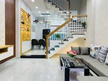 Hình ảnh Bán nhà 1T1L đường Gò Ô Môi-Q7, 60m2, 820 triệu, sổ riêng