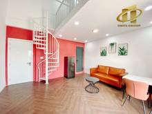 Hình ảnh 🟥Mb6623 nạp rút nhanh chóng Duplex/ 1PN/ Studio bancon full nt• Vincom, BigC, KCX