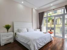 Hình ảnh Trống Sẵn - CHDV 1Phòng Ngủ Full Nội Thất Cao Cấp Tại Trần Văn Đang