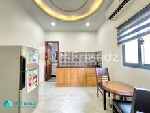 Hình ảnh Phòng trọ thiết kế HIỆN ĐẠI ngay trung tâm PHÚ NHUẬN
