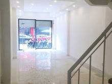 Hình ảnh 80m2 Nhà 3 tầng MẶT TIỀN NGUYỄN BỈNH KHIÊM, ĐAKAO, Q1. Giá 50tr