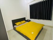 Hình ảnh Phòng tiện nghi loại 1pn tại 108 Phan Huy Ích, giá 4tr5