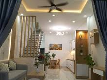 Hình ảnh Hẻm 1 Xẹt nhà Nguyễn Hữu Hào, Q4, 1 tỷ 4, 50m2, SHR, HXH, bao sang tên