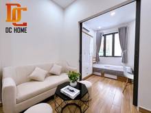 Hình ảnh Cho thuê Mb6623 nạp rút nhanh chóng 1PN, gần Đh HUFLIT, Quận 10, nội thất như hình
