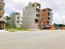 Hình ảnh Đất cần bán ngay chân cầu HIM LAM diện tích 80m2 giá 2 tỷ 150tr