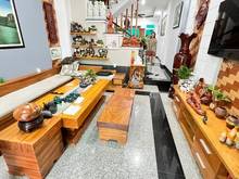 Hình ảnh Nhà Full Nội Thất MT Vũ Huy Tấn: Trệt 3 Lầu: HÀNG ĐỘC QUYỀN