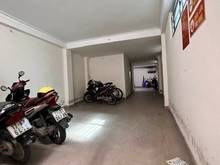 Hình ảnh Bán nhà Nguyễn Văn Huyên CG 78M*7T. Lô góc 3 Thoáng - DT 60tr/tháng