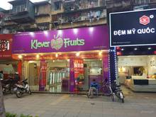 Hình ảnh Cho thuê nhà mặt phố Phương Mai DT: 110m2, MT 6,9m, Giá: 45tr