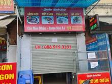 Hình ảnh Cho thuê MBKD phố Định Công DT 135m2