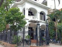 Hình ảnh Cho thuê nhà phố Đào tấn, ba đình 80m2x3T, nhà đẹp ở, kinh doanh