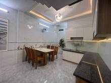 Hình ảnh Cần Bán Gấp Nhà 60m2 - Huỳnh Tấn Phát - Hẻm 994 - Shr - 1 Tỷ 190 tr