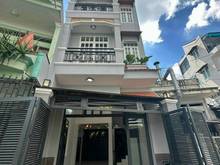 Hình ảnh Bán nhà Hoàng Hoa Thám. DT 4,5 X 12. Nở hậu. 3 Lầu. 6pn 6wc