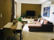 Hình ảnh Cần cho thuê Mb6623 nạp rút nhanh chóng Masteri Thảo Điền 2PN_Full NT_View Sông SG_18tr/th