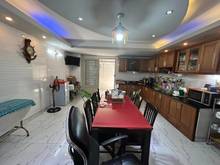 Hình ảnh Hoàng Hoa Thám, TT bình thạnh, phường 6, 93m2. kết cấu sẵn 2 tầng.