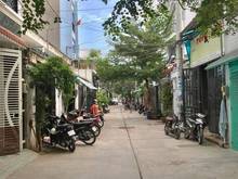 Hình ảnh Bán nhà Bình Tân,98m2, ngang 8, bán nhanh 4.8 tỷ, sát bên AEON Tân Phú