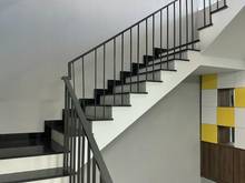Hình ảnh sàn văn phòng tại khu Saritown, Sala, quận 2. Dt 286m