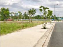 Hình ảnh Đất ở đất thổ cư ngay trung tâm hành chính trảng bom