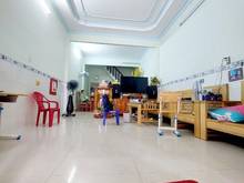 Hình ảnh Bán nhà HXH thông, 2 tầng đẹp, Linh Chiểu, Thủ Đức, 65m2, chỉ 5.4 tỷ.