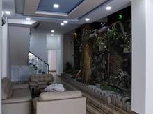 Hình ảnh Mặt tiền chợ Cây Quéo Hoàng Hoa Thám có 10 CHDV Doanh thu 90 triệu