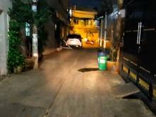 Hình ảnh 1,85 tỷ còn bớt, nhà 3 phòng, 4 tầng BTCT đường Hoà Bình - Tân Phú.