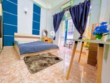 Hình ảnh Vừa Trống - CHDV 2 Phòng Ngủ Có Ban Công Full NT Tại Thích Quảng Đức