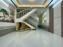 Hình ảnh Bán nhà cũ Nguyễn Văn Quỳ, Q7, 60m2, 2PN, 1 tỷ 568, SHR, HXH, an ninh