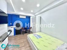 Hình ảnh Cho Thuê CHDV Tân Bình Sân Bay, Full Nt, Giáp Phú Nhuận, Q3, Q1