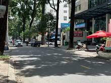 Hình ảnh Bán nhà 11 Phạm Ngọc Thạch phường 6 Quận 3 kế Hồ Con Rùa chỉ 10 mét