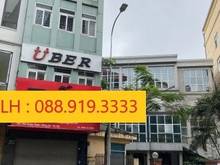 Hình ảnh Cho thuê MBKD phố Khâm Thiên DT 80m2