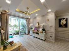 Hình ảnh Nhà đẹp y hình 73m2 The Botanica 2PN/2WC thanh toán 4.18 tỷ