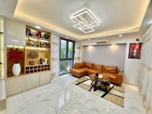 Hình ảnh Bán nhà MT hẻm 8m 82M2 6 tầng đường Lũy Bán Bích quận Tân Phú