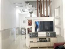 Hình ảnh Cần vốn để kinh doanh nên bán gấp nhà đường thành thái, quận 10