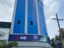 Hình ảnh Bán toà nhà góc 2MT 569 Nguyễn Đình Chiều Quận 3 chỉ 65tỷ DT 9x20
