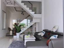 Hình ảnh Bán nhà hẻm xe ô tô đường Phú Thọ Hòa Q.Tân Phú, SHR 48m2 1tỷ817