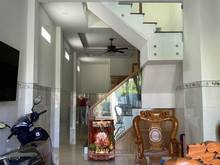 Hình ảnh Nhà mặt tiền kinh doanh - Gần chợ - Sát bên Nguyễn Văn Bứa -Chỉ 2 tỷ 9
