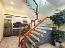 Hình ảnh Hiếm! Bán nhà Xuân La, Tây Hồ 32m2. 4 tầng. Giá 3.5 tỷ ( ô tô đỗ cổng)