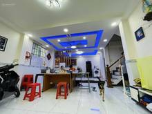 Hình ảnh Vạn Kiếp, P3 BT,  5x16m, hẻm 6m, 2 tầng đúc BTCT, giá 11 tỷ TL.