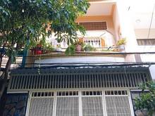 Hình ảnh Nhà Bùi Đình túy, phường 12, bình thạnh, 60m2 4 x 15