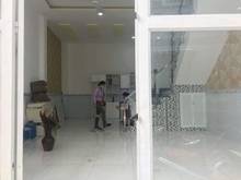 Hình ảnh Dọn vào ở ngay nhà Tạ Quang Bửu Quận 8 chỉ 1 tỷ 890