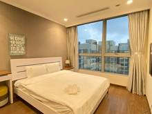 Hình ảnh Tìm bạn share phòng Vinhomes Centra Park giá chỉ 8tr