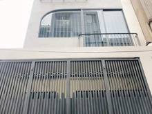 Hình ảnh Bán nhà Hẻm 5m Âu Cơ P5 Q.11.Dt: 5.5x14.5m 2 lầu nhà mới đẹp GIÁ 2T013
