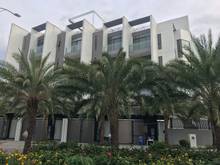 Hình ảnh Bán nhà phố compound cao cấp, trung tâm quận 2, 470m2 sử dụng, 26 TỶ