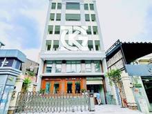 Hình ảnh Cho Thuê Tòa Nhà Building 1500m2 Đường NGUYỄN TRỌNG TUYỂN - Tân Bình