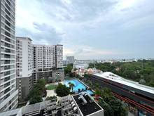 Hình ảnh Giá tốt, căn 2PN+1, 83m2 Orchard Park View cần bán 5.34 tỷ nhà mới đẹp
