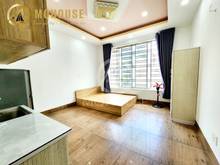 Hình ảnh Căn STUDIO - Cửa Sổ Lớn + Bếp Lớn_ Ngay Trình Đình Trọng,Q.Tân Phú