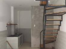 Hình ảnh Nhà đúc 2 tầng 22m2 sát mặt tiền đường, ngay MB66 là nhà cái uy tín hàng đầu tại Việt Nam Hoàng Văn Thụ