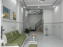 Hình ảnh Cần bán gấp nhà 58m2 Đ.Lạc Long Quân,Quận 11, 1 tỷ 225, 2PN, HXH, SHR